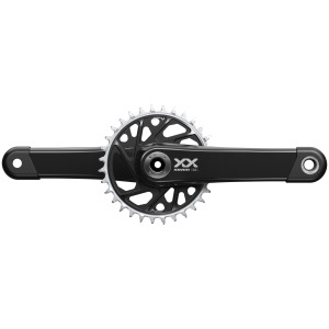 Sada SRAM XX Eagle GS Transmission AXS T-Type 175 mm 32 z 2 (2)