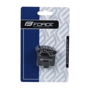 Brzdové doštičky FORCE SHIMANO M07 Fe s chladičom_(1)
