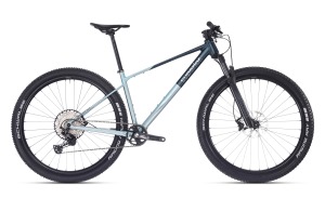 Horský bicykel SUPERIOR XP 6.6 Matte Brushed Alu / Black 29 L Horský bicykel SUPERIOR XP 6.6 Matte Brushed Alu / Black 29 L