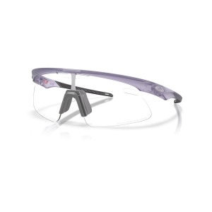 Okuliare OAKLEY Sphaera Slash Matte Trans Paloma Prizm Road Black