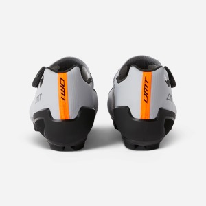 Tretry DMT KM30 Grey/Black 6 (5)