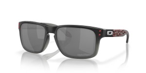 Okuliare OAKLEY Holbrook TroyLeeDesigns Black Fade/Prizm Black