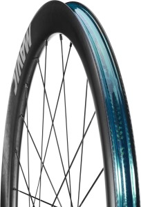 Zapletené kolesá MAVIC SL 45 Disc Centerlock 2026 Sram XDR (2)