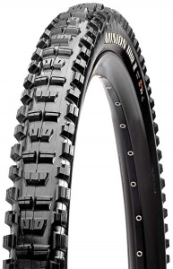 Plášť MAXXIS Minion dhr II 24x2.30 kevlar