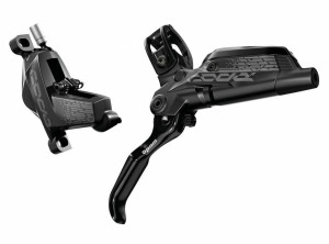 Kotúčová brzda SRAM CODE R