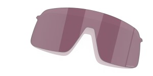 Sklá OAKLEY Sutro Lite Prizm Road Black