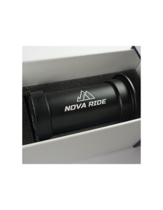 Středové složení NOVA RIDE EVO386 PressFit Shimano Black 1 (2)