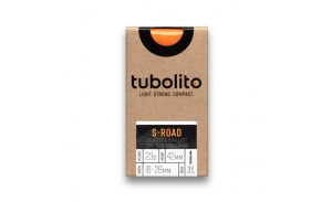 Duša TUBOLITO ROAD S-TUBO FV