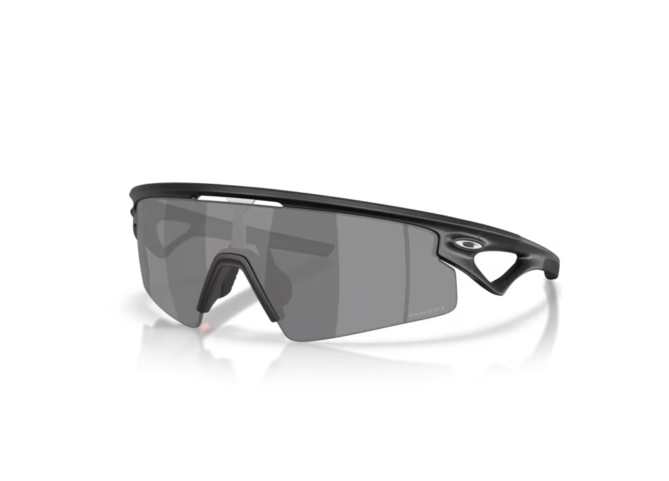 OAKLEY Okuliare oakley sphaera slash matte trans paloma prizm road black