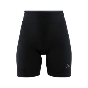 Dámské cykloboxerky CRAFT Core Fuseknit Bike s vložkou C4  5