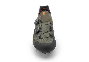 Tretry DMT MH10 Green/Black 2 (1)
