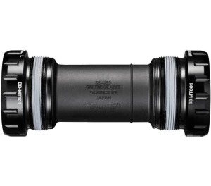 Stredové zloženie SHIMANO BB-MT801