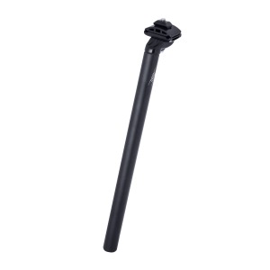 Sedlovka FORCE BASIC P4.1 matná černá 1