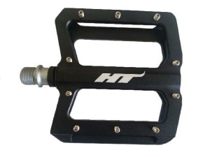 Pedále HTI ANO1SS Black