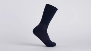 Ponožky SPECIALIZED Knit Tall Dark Navy / Dusk