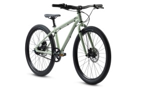 Dětské kolo EARLY RIDER Belter 24 Sage Green 01
