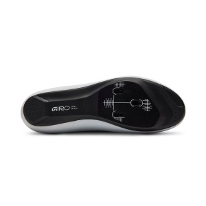 Tretry GIRO Cadet II White 38 (3)