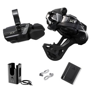 Súprava SHIMANO XT Upgrade Kit RD-M8250-GS