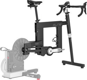 Chytrý tréninkový rám s virtuálním řazením Elite Square