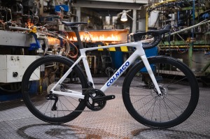 Cestný bicykel COLNAGO V5Rs VRWB Ultegra Di2 Vision SC45 vel.485