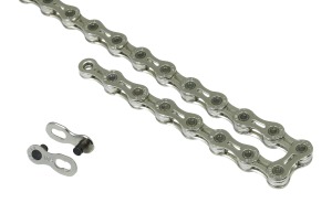řetěz FORCE SP1002 pro 10-kolo stříbrný (4)