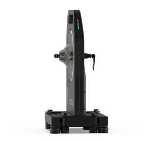 Cyklotrenažer CYCLUS HiPower Smart T3 3 (2)