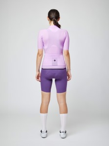Dámský dres PISSEI Primapelle Ltd Glicine 05 (4)