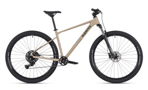 Horský bicykel SUPERIOR XC 6.1 Gloss Black