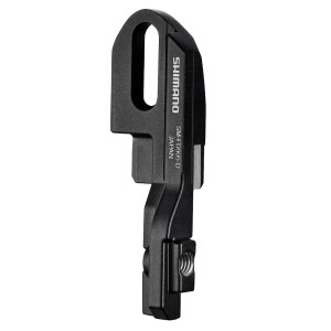 Adaptér prešmykača SHIMANO XTR Di2 FD905D pre hornú priamu montáž
