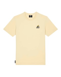 Tričko THE VANDAL Tour Pantone Navy S