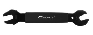 Kľúč kónusový FORCE 15-16 / 15-17