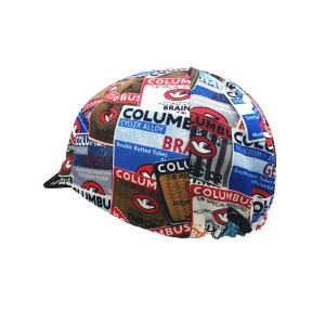 Šiltovka CINELLI Columbus Classic (2)