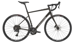 Cestný bicykel CANNONDALE Synapse 2 Obsidian