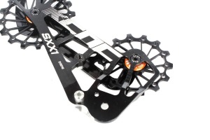 Ramínko přehazovačky KCNC pro SRAM Eagle 12s 1 (1)