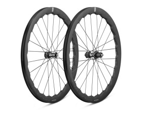 Zapletené kolesá FULCRUM Sharq Carbon DB plášťové