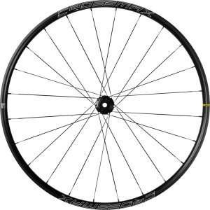 Zapletená kola MAVIC Crossmax 29 Disc Boost 6 děr 2022 3 (2)