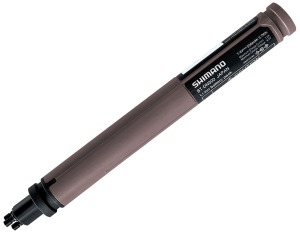 Baterie SHIMANO BT-DN300 Di2 do sedlovky (7)