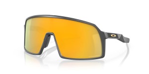 Okuliare OAKLEY Sutro S Matte Carbon / Prizm 24K