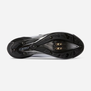 Tretry DMT KM30 Grey/Black 3 (2)