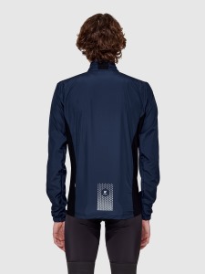 Větrovka PISSEI Sanremo Blu Navy 3 (3)