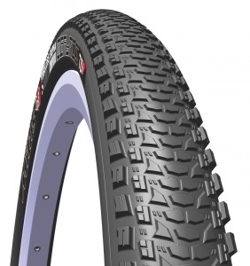 Plášť MITAS Zefyros Top Design Inovated Tubeless Supra 27x2.25