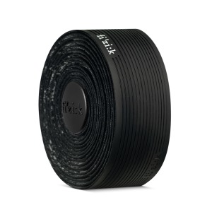 Omotávka FIZIK Vento Microtex 2 mm Tacky Black