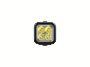 Predné svetlo KNOG Blinder Pro 1000 (5)