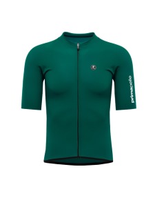 Dres PISSEI Primapelle Verde Bosco XL