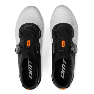 Tretry DMT KR4 Black/Silver 4 (4)