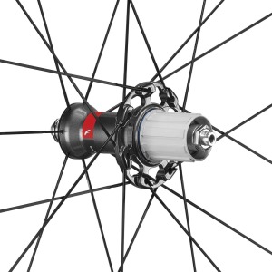 Zapletená kola FULCRUM Speed 55C 6 (6)