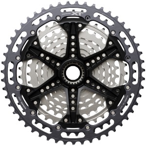Kazeta SHIMANO Deore XT CS-M8200 12s 10-51 (1)