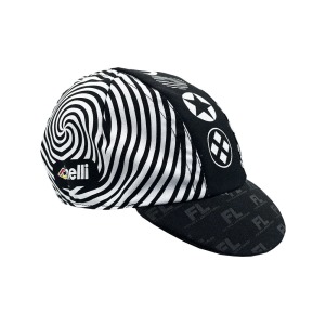 Šiltovka CINELLI Futura Spiral