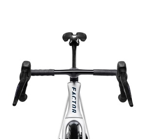 Studio MONZA PEARL WHITE Force E1 Headtube B2d9cc (3)