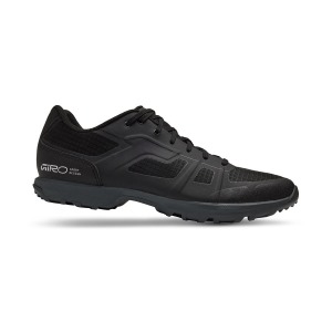Tretry GIRO Gauge Black